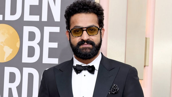 అంతర్జాతీయ స్థాయికి తారక్