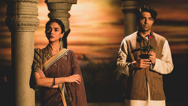 Review of Jubilee Season 1: Aditi Rao Hydari, Aparshakti Khurana, Sidhant Gupta steal the show Review of Jubilee Season 1: Aditi Rao Hydari, Aparshakti Khurana, Sidhant Gupta steal the show