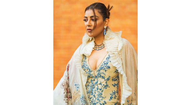 అందులో మాత్రం రచ్చ