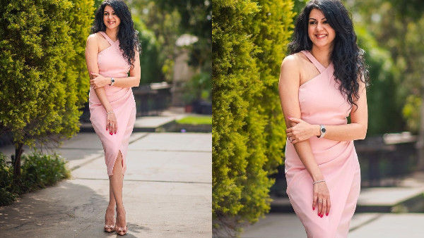 ranam heroine Kamna Jethmalani shocking look latest photos viral