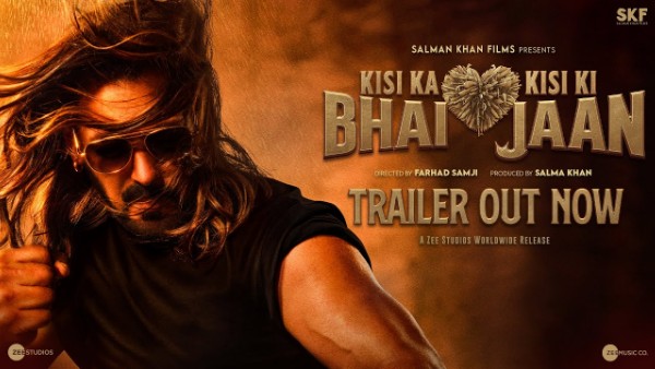  Kisi Ka Bhai Kisi Ki Jaan Review 