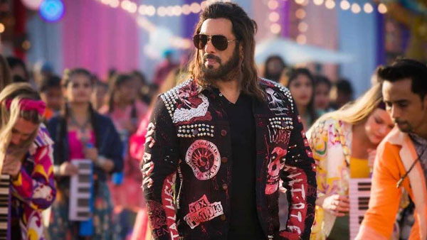 Kisi Ka Bhai Kisi Ki Jaan advance booking worldwide: Salman Khan movie opens with mixed response at Box office Kisi Ka Bhai Kisi Ki Jaan advance booking worldwide: Salman Khan movie opens with mixed response at Box office