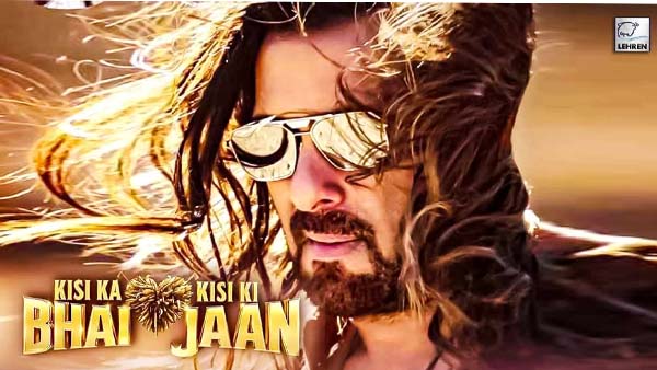 Salman khan Kisi Ka Bhai Kisi Ki Jaan twitter review updates