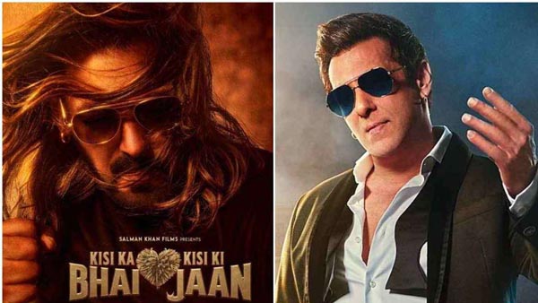  Salman Khans Kisi Ka Bhai Kisi Ki Jaan Day 2 box office Collections worldwide