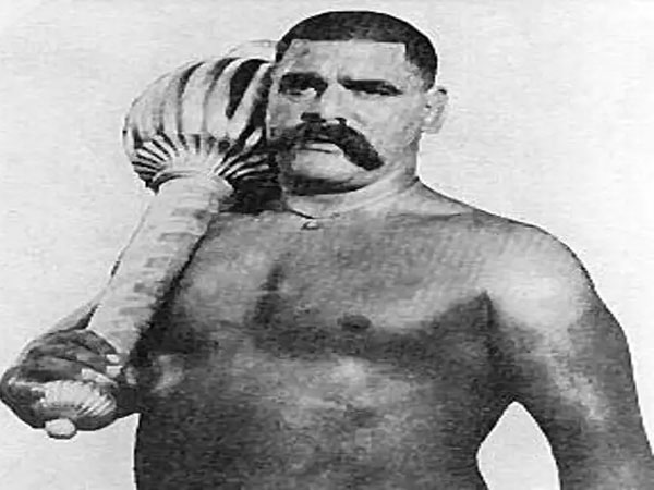 RC16 is the biopic of The Forgotten Legendary Indian Wrestler Kodi Rammurthy Naidu RC16 is the biopic of The Forgotten Legendary Indian Wrestler Kodi Rammurthy Naidu