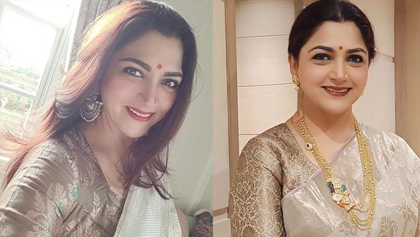 Fans build temples for South Indian heroines Samantha Ruth Prabhu, Hansika Motwani, and Khushbu Sundar