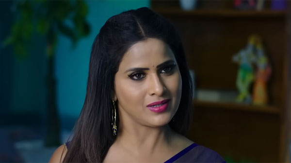 ఆ సంబంధం వద్దన చెప్పి