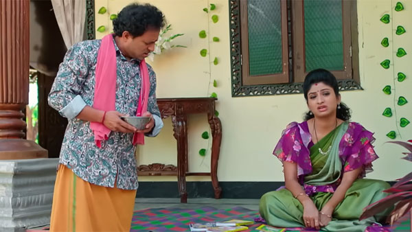 మల్లిక జాతకం గోల