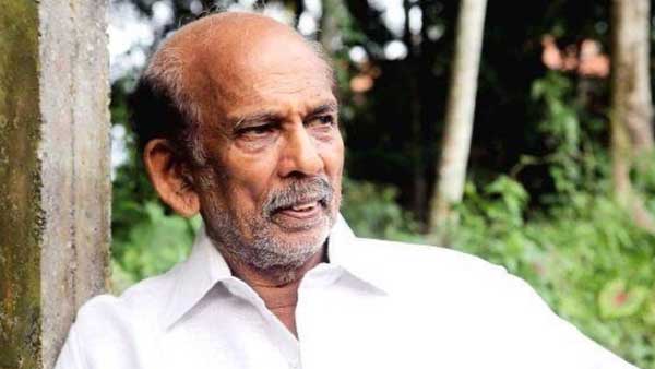 Senior Malayalam star actor Mamukoya passes away Senior Malayalam star actor Mamukoya passes away