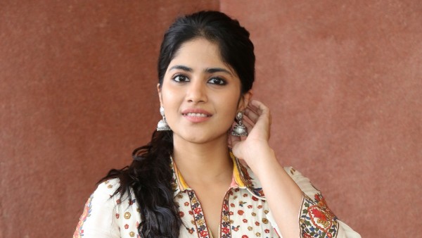 Heroine Megha Akash Interview about Ravanasura