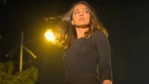 Radhika Apte Mrs Undercover Movie Review And Rating In Telugu