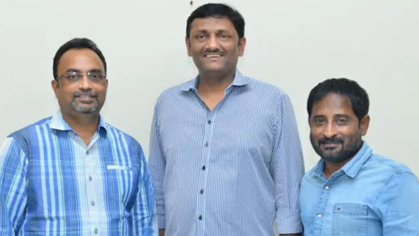 IT Officer Reveals Suspicious Foreign Investments In Mythri Movie Makers