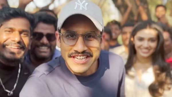 Suma Kanakala Suma Kanakala