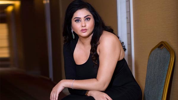 Fans build temples for South Indian heroines Samantha Ruth Prabhu, Hansika Motwani, and Khushbu Sundar