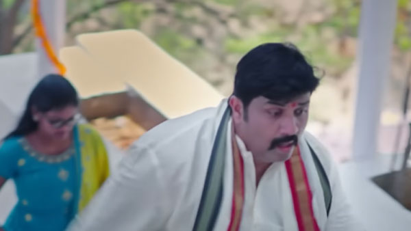 Intinti Gruhalakshmi Serial Today Episode April 18th 2023 Intinti Gruhalakshmi Serial Today Episode April 18th 2023