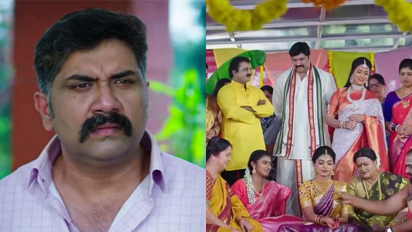 Intinti Gruhalakshmi Serial Today Episode April 20th 2023 Intinti Gruhalakshmi Serial Today Episode April 20th 2023
