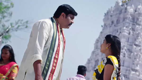 Intinti Gruhalakshmi Serial Today Episode April 18th 2023 Intinti Gruhalakshmi Serial Today Episode April 18th 2023