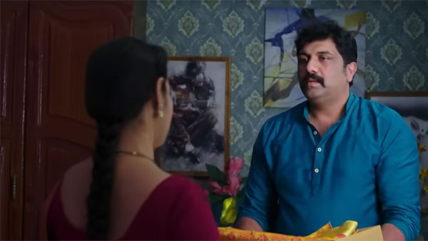Intinti Gruhalakshmi Serial Today Episode April 8th 2023 Intinti Gruhalakshmi Serial Today Episode April 8th 2023