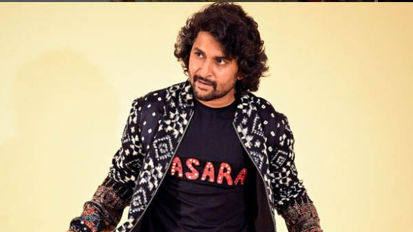Nani Confirms His Cameo Role In Venkatesh Saindhav And NANI30 Release Date