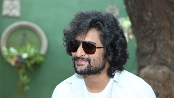 శ్రీకాంత్ కథ చెప్పినప్పుడే..