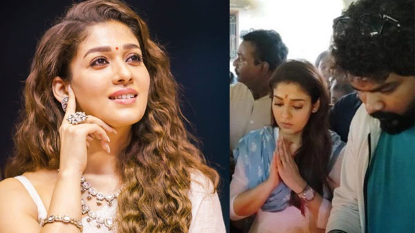 Nayanthara Serious Warning To Fan Over Recording In Mobile At Railway Station Nayanthara Serious Warning To Fan Over Recording In Mobile At Railway Station
