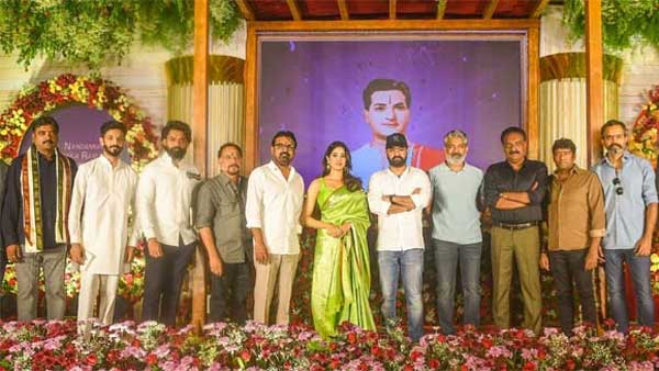 కొరటాల శివతో తారక్ మూవీ