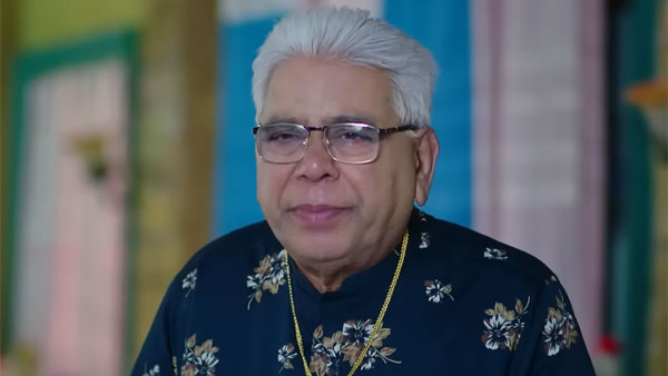 దివ్యకు పెళ్లి సంబంధమని