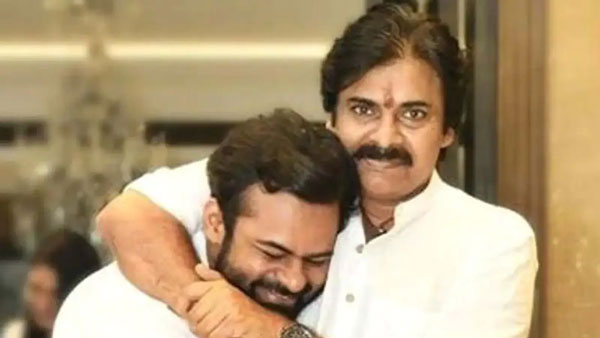 Devude Digi Vachina Title Fix for for Vinodhaya Sitham Remake