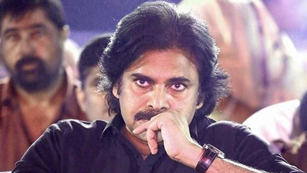 Pawan kalyan 
