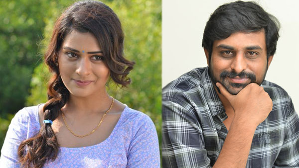 Payal Rajput Mangalavaaram Movie First Look Poster Released