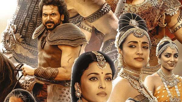 Ponniyin Selvan 2 Movie 1st Week Worldwide Box Office Collections Ponniyin Selvan 2 Movie 1st Week Worldwide Box Office Collections