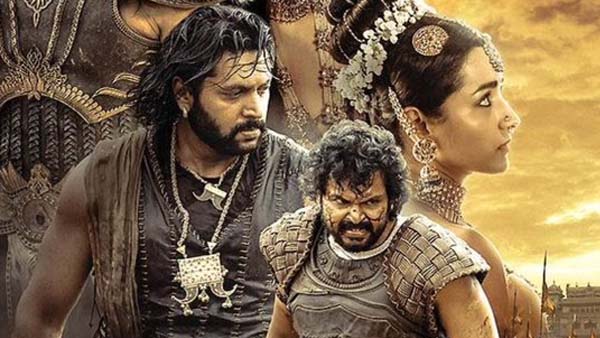 Mani Ratnams Ponniyin Selvan 2 Twitter Review live updates review