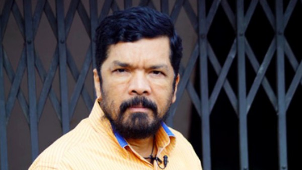 Posani Krishna Murali