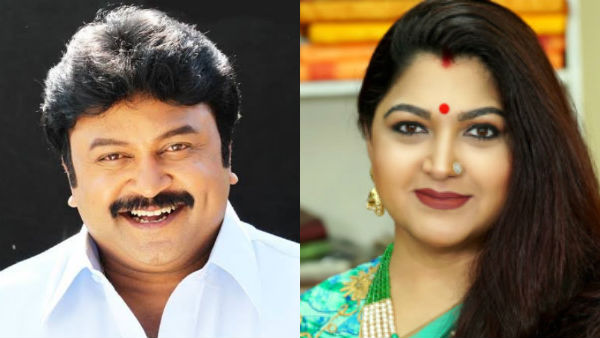 Kakinada Shyamala About Kushboo Sundar Living Relation Marriage With Actor Prabhu
