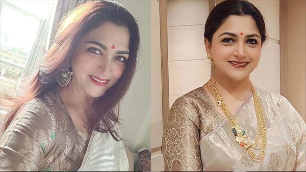 Kakinada Shyamala About Kushboo Sundar Living Relation Marriage With Actor Prabhu