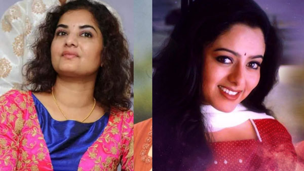 Senior heroine prema about sad situation in soundarya death 
