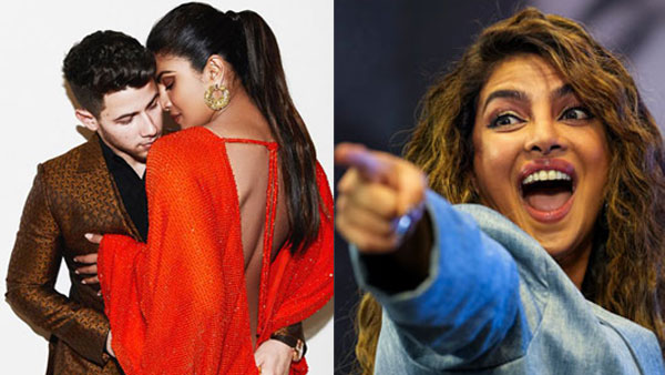 Umair Sandhu Sensational Tweet On Priyanka Chopra Husband Nick Jonas Has Secret Affair Umair Sandhu Sensational Tweet On Priyanka Chopra Husband Nick Jonas Has Secret Affair