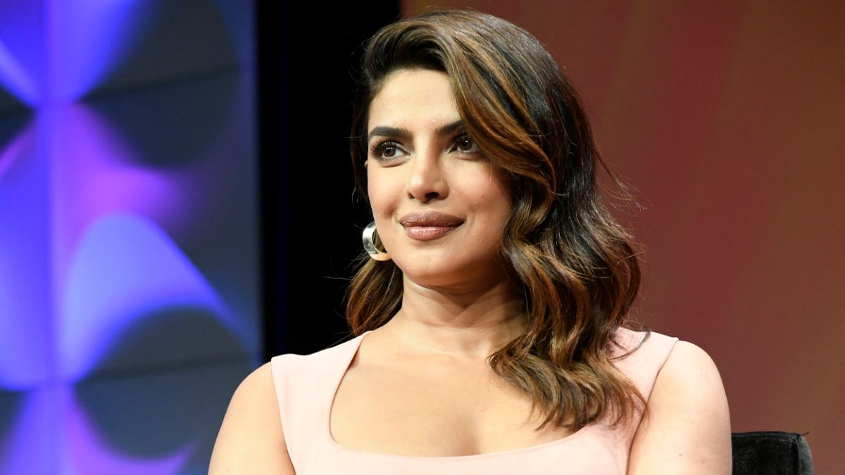 Priyanka Chopra Priyanka Chopra