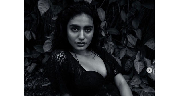 సోషల్ మీడియా సెన్సేషన్