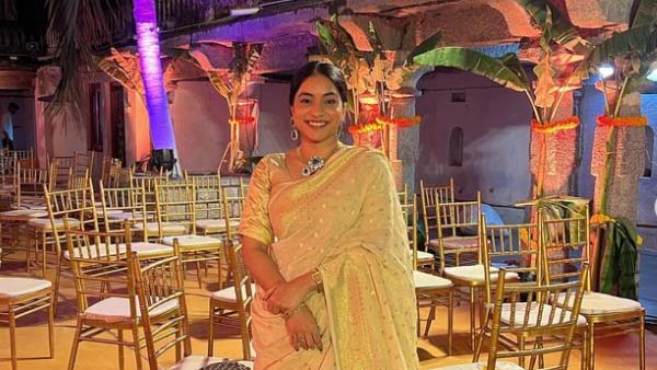 మధ్యలో రూమర్స్