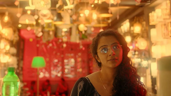 Darshana Rajendran Alexandar Prashanth Purusha Pretham Movie Review And Rating In Telugu Darshana Rajendran Alexandar Prashanth Purusha Pretham Movie Review And Rating In Telugu