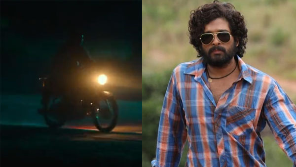 Pushpa The Rule Movie The HUNT before the RULE Reveal on April 7th Pushpa The Rule Movie The HUNT before the RULE Reveal on April 7th