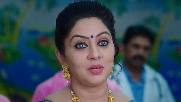 బిగ్ ట్విస్ట్ ఇచ్చిన రాజ్యలక్ష్మి