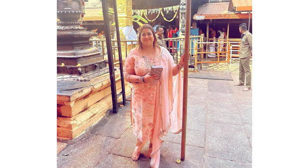 ఇప్పుడు ఏం చేస్తోందంటే..