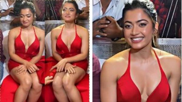 rashmika mandanna rashmika mandanna