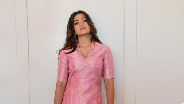 Rashmika Mandanna Creates New Record In Instagram With 38 Million Followers