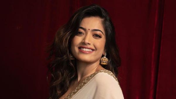 Rashmika Mandanna Creates New Record In Instagram With 38 Million Followers
