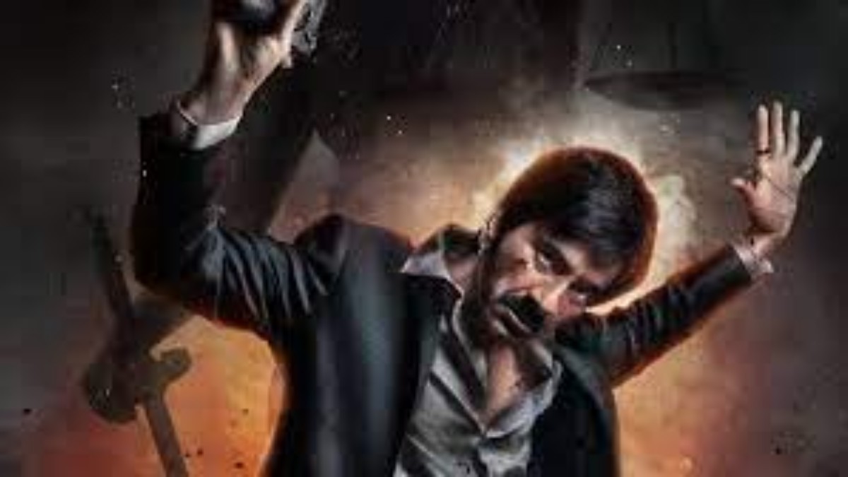 Ravanasura day 1 expected Collections worldwide: Ravi Teja movie opens positive at Box office