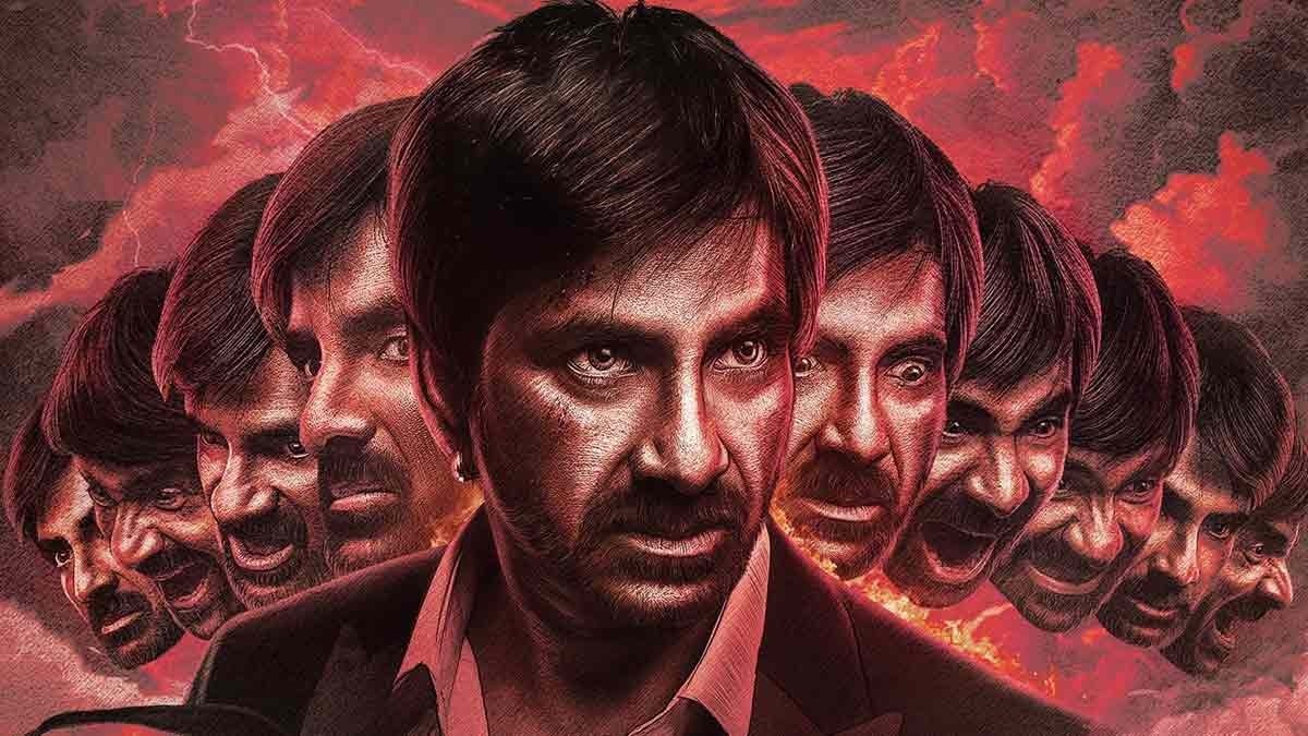 Ravanasura Closing Collections Ravanasura Closing Collections