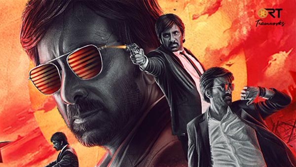 Ravi teja ravanasura movie day 3 worldwide box office collections 